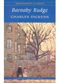 Charles Dickens - Barnaby Rudge