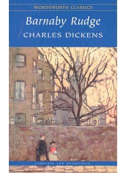 Charles Dickens - Barnaby Rudge Charles Dickens - Barnaby Rudge, null 0 antikvár könyv