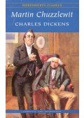 Charles Dickens - Martin Chuzzlewit