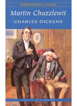 Charles Dickens - Martin Chuzzlewit Charles Dickens - Martin Chuzzlewit, null 0 antikvár könyv