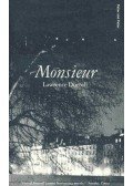 Durrell, Lawrence - Monsieur