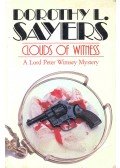 L. Sayers, Dorothy - Clouds of Witness