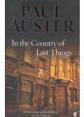 Auster, Paul - In the Country of Last Things