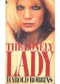 Harold Robbins - The Lonely Lady