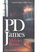 JAMES, P.D. - The Murder Room