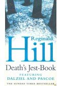 Hill, Reginald - Death's Jest-Book