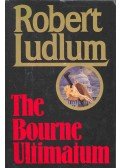Robert Ludlum - The Bourne Ultimatum