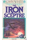 White, John - The Iron Sceptre