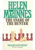 MacInnes, Helen - The Snare of the Hunter