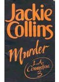 Jackie Collins - Murder