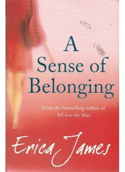 James, Erica - A Sense of Belonging, null 2005 antikvár könyv
