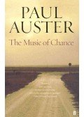 Auster, Paul - The Music of Chance