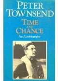 Townsend, Peter - Time and Chance