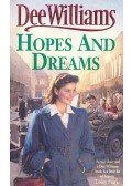 WILLIAMS, DEE - Hopes and Dreams (aláírt)