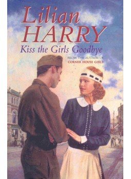 Harry, Lilian - Kiss the Girls Goodbye, null 2001 antikvár könyv