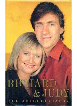MADELEY, RICHARD - FINNIGAN, JUDY - Richard and Judy MADELEY, RICHARD - FINNIGAN, JUDY - Richard and Judy, null 2002 antikvár könyv
