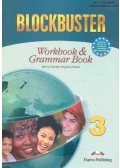 EVANS, VIRGINIA - DOOLEY, JENNY - Blockbuster / 3 - Workbook and Grammar Book