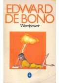 EDWARD DE BONO - Wordpower