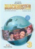EVANS, VIRGINIA - DOOLEY, JENNY - Blockbuster / 3 - Student's Book