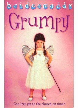 REDMOND, DIANE - Grumpy REDMOND, DIANE - Grumpy, null 2000 antikvár könyv