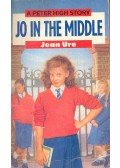 Ure, Jean - A Peter High Story - Jo in the Middle