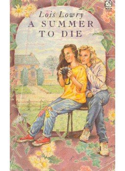 Lois Lowry - A Summer to Die Lois Lowry - A Summer to Die, null 1977 antikvár könyv
