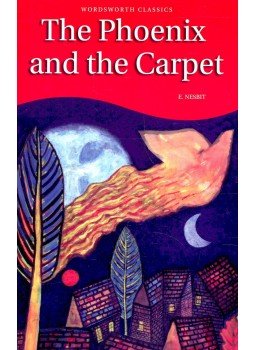 Nesbit, E. - The Phoenix and the Carpet Nesbit, E. - The Phoenix and the Carpet, 0 antikvár könyv