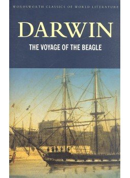 Charles Darwin - The Voyage of the Beagle Charles Darwin - The Voyage of the Beagle, 1997 antikvár könyv