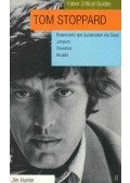 HUNTER, JIM - Tom Stoppard