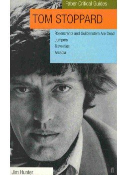 HUNTER, JIM - Tom Stoppard, null 2005 antikvár könyv
