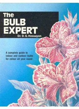 Hessayon, D.G. - The Bulb Expert Hessayon, D.G. - The Bulb Expert, null 1995 antikvár könyv