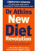 Atkins, Robert C. - New Diet Revolution