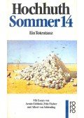 Hochhuth, Rolf - Sommer 14