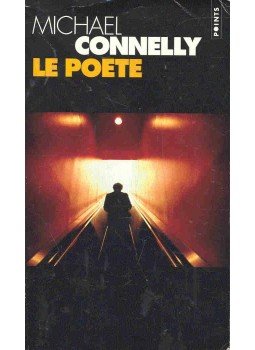 Michael Connelly - Le poéte (Titre original: The Poet), null 1997 antikvár könyv