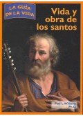 WILLIAMS, PAUL L, - Vida y obra de los santos