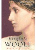 NICOLSON, NIGEL - Virginia Woolf
