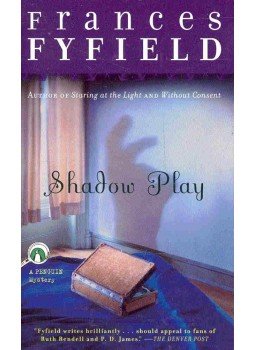 FYFIELD, FRANCES - Shadow Play FYFIELD, FRANCES - Shadow Play, null 1999 antikvár könyv