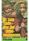 COWIE, VERA - Bis zum Ende - eine der Unbezwungenen