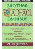 Peters, Ellis - Brother Cadfael Omnibus