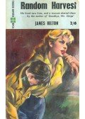James Hilton - Random Harvest