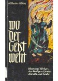 SCHLINK, M,BASILEA - Wo der Geist weht