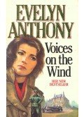 Anthony, Evelyn - Voices on the Wind