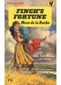 Roche, Mazo de la - Finch's Fortune