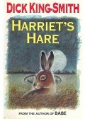 KING-SMITH DICK - Harriet's Hare