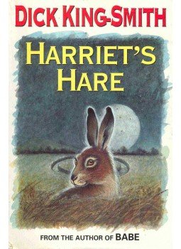 KING-SMITH DICK - Harriet's Hare KING-SMITH DICK - Harriet's Hare, null 1998 antikvár könyv