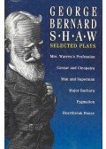 Shaw, George Bernard - Selected Plays - Mrs.Warren's Profession-Caesar and Cleopatra-Man and Superman-Major Barbara-Pygmalion-Heartbreak House