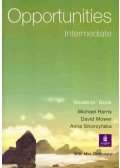 HARRIS, MICHAEL - MOWER, DAVID - SIKORZYNSKA, ANNA - Opportunities - Intermediate