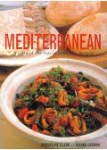 CLARK, JACQUELINE - FARROW, JOANNA - Mediterranean - A Taste of the Sun