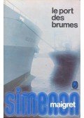 Georges Simenon - Le port des brumes