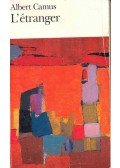 Albert Camus - L'étranger